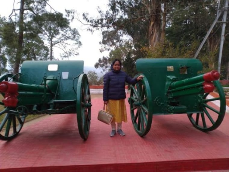 Kumaon Regimental Centre-4